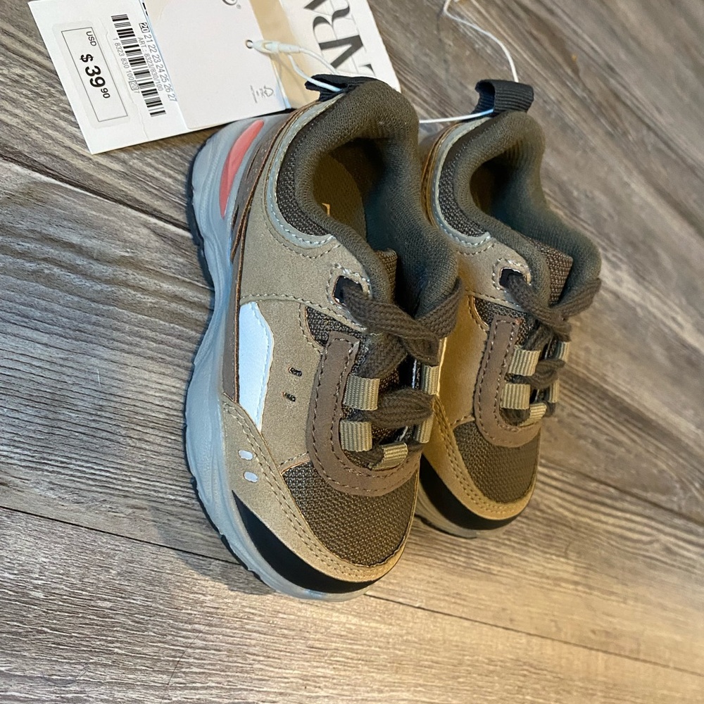 New